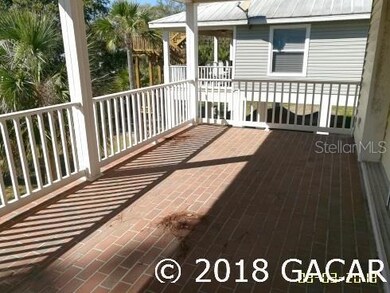 105 2nd St NE unit NW, Steinhatchee, FL 32359 - photo 4