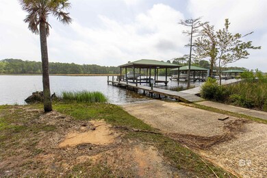 Dock