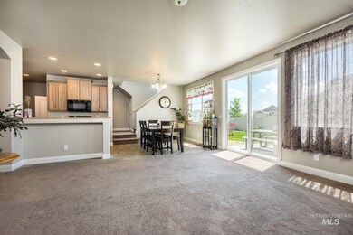 1463 W Sagwon Dr, Kuna, ID 83634 - photo 7