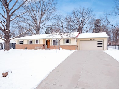 Beautiful Sprawling Ranch
