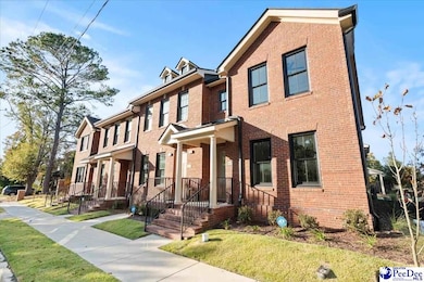 129 E Pine St, Florence, SC 29506 - photo 2