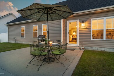 553 Brookfield Dr, Winterville, NC 28590 - photo 5