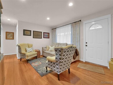 412 Chapman St, Ashland, VA 23005 - photo 4