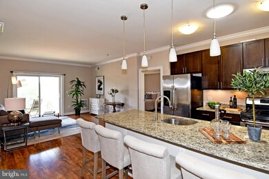 The Isabella At Monticello Mews unit 622, Alexandria, VA 22312 - photo 3