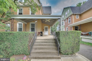 101 E Stewart Ave, Lansdowne, PA 19050 - photo 5