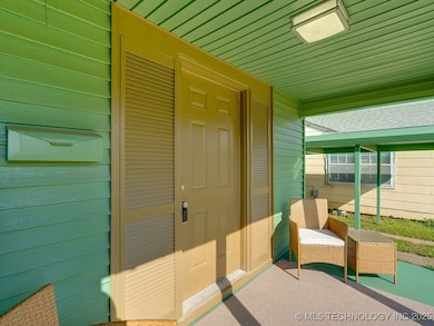 1031 S Stockton St, Ada, OK 74820 - photo 6