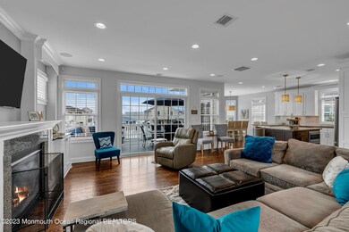 206 N Lagoon Rd, Lavallette, NJ 08735 - photo 4