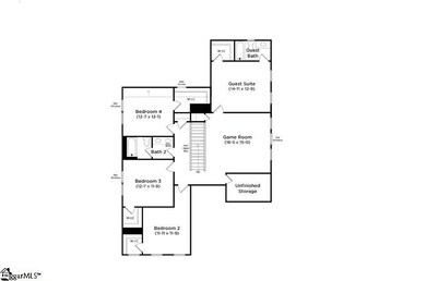 913 Titian St, Moore, SC 29369 - photo 3