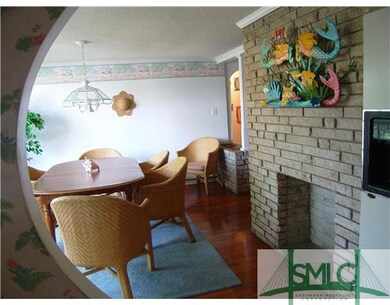 Dining Room.