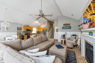 3030 Asbury Ave unit 3030 AKA 3028 2, Ocean City, NJ 08226 - photo 3