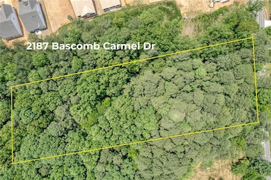 2173 Bascomb Carmel Rd, Woodstock, GA 30189 - photo 7