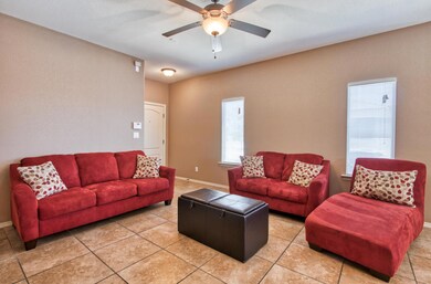 13466 Doncaster St, El Paso, TX 79928 - photo 7