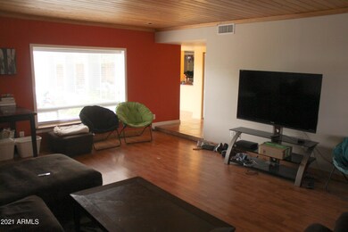 bonus room