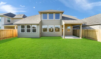 1840 Kenley Way, Alvin, TX 77511 - photo 4