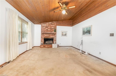 805 Lewisville Clemmons Rd, Lewisville, NC 27023 - photo 5