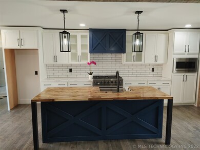 506 Fairway Cir, Broken Arrow, OK 74011 - photo 5