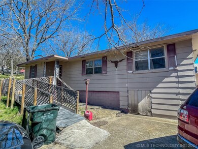 512 N 13th St, Henryetta, OK 74437 - photo 2