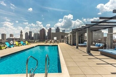 1 Canal St unit 809, Boston, MA 02114 - photo 6