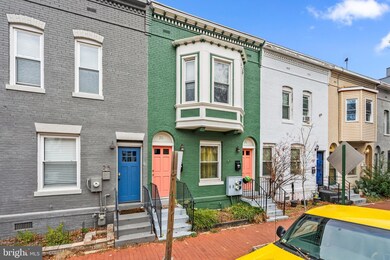 23 Bates St NW unit 1, Washington, DC 20001 - photo 5