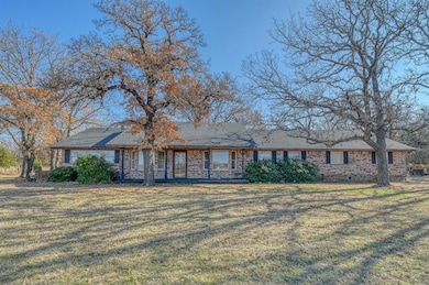 8600 Towering Oaks, Noble, OK 73068 - photo 2