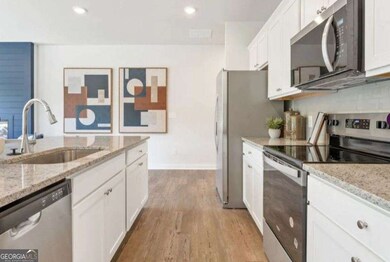 2857 Bullfrog Ln unit LOT 171, Gainesville, GA 30507 - photo 4