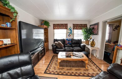 Main Living Room