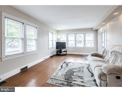 140 E Oakland Ave, Haddon Township, NJ 08107 - photo 3