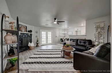 6156 S 117th East Ave, Broken Arrow, OK 74012 - photo 7