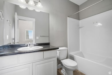 1987 N Crest Rd unit 12, Saratoga Springs, UT 84045 - photo 7