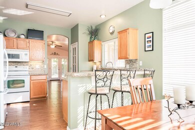 5184 W Morgan Dr, Chandler, AZ 85226 - photo 2