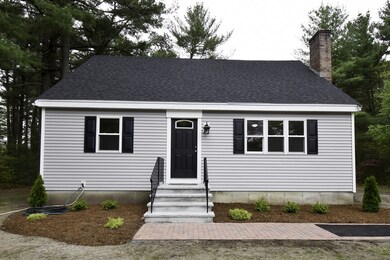 1 Windsor Dr, Wareham, MA 02571 - photo 2