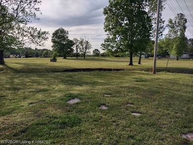 TBT S 4770 Rd, Muldrow, OK 74948 - photo 2