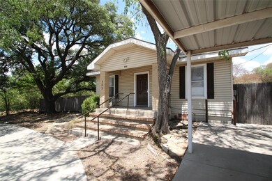 503 Front St, Weatherford, TX 76086 - photo 2