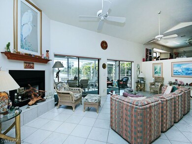 Living Rm Fireplace