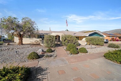 2309 18th St, Alamogordo, NM 88310 - photo 2