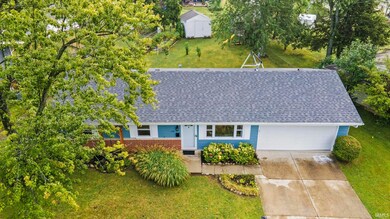 1710 Chochtimar Trail, Fort Wayne, IN 46808 - photo 2