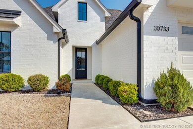 30733 E 65th St S, Broken Arrow, OK 74014 - photo 6