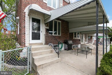 900 Poplar Ave, Glenolden, PA 19036 - photo 4