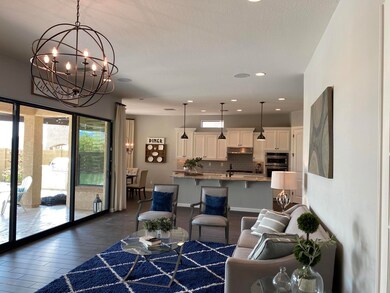 Steele Living