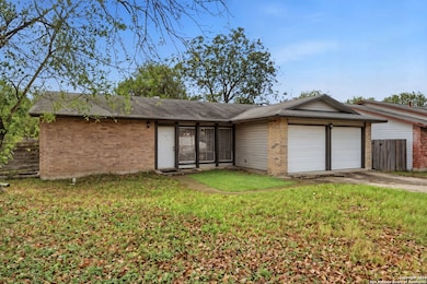 12907 Waynesboro St, San Antonio, TX 78233 - photo 2