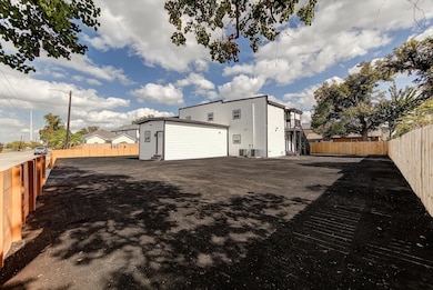 6608 Avenue O unit 5, Houston, TX 77011 - photo 5