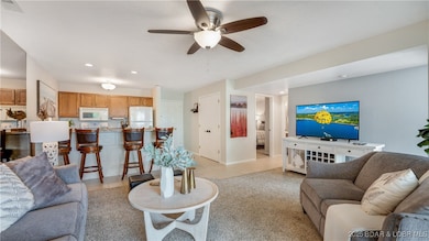 2500 Bay Point Ln unit 532, Osage Beach, MO 65065 - photo 3