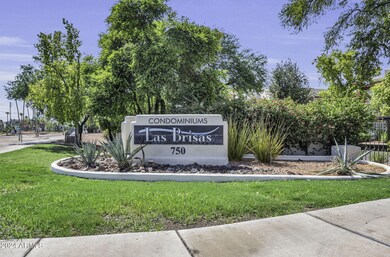 750 E NORTHERN AVE #1057