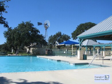 Huge Pool for a bunch of fun