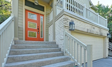 3510 Wendel Cove unit 4, Austin, TX 78731 - photo 3