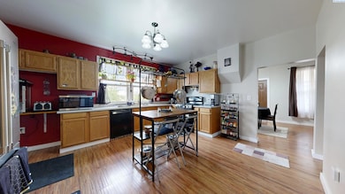 420 E Houghton St, Palouse, WA 99161 - photo 6