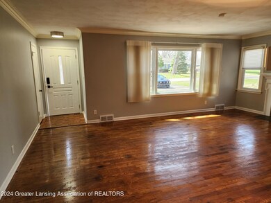 Entry Way