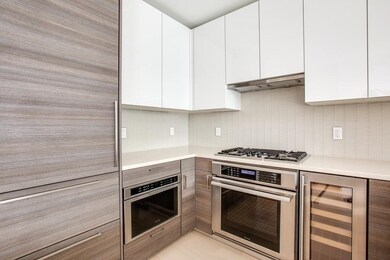 Millennium Tower unit 1702, Boston, MA 02110 - photo 6