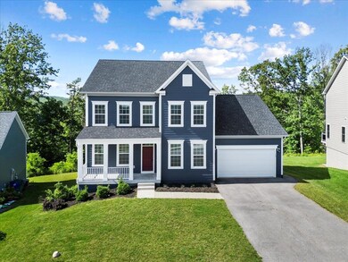 107 Kinloch Dr, Blacksburg, VA 24060 - photo 7