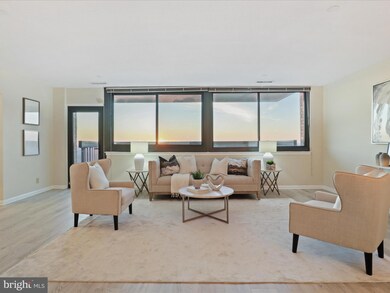 5501 Seminary Rd unit 2611S, Baileys Crossroads, VA 22041 - photo 2